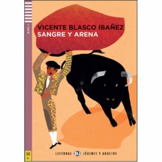 KRV A PIESOK (SANGRE Y ARENA)