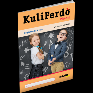 KULIFERDO PÍSANIE