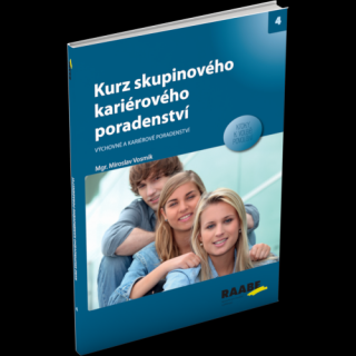 KURZ SKUPINOVÉHO KARIÉROVÉHO PORADENSTVÍ - 4