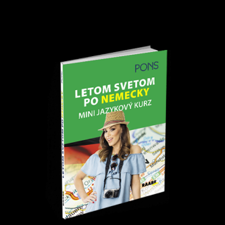 LETOM SVETOM PO NEMECKY – MINI JAZYKOVÝ KURZ