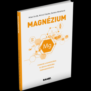 MAGNÉZIUM