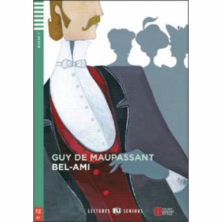 MILÁČIK (BEL-AMI)