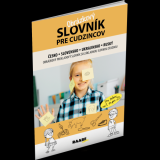 OBRÁZKOVÝ SLOVNÍK PRE CUDZINCOV