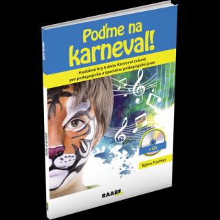POĎME NA KARNEVAL