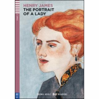 PORTRÉT DÁMY (THE PORTRAIT OF A LADY)