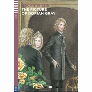 PORTRÉT DORIANA GRAYA (THE PICTURE OF DORIAN GRAY)