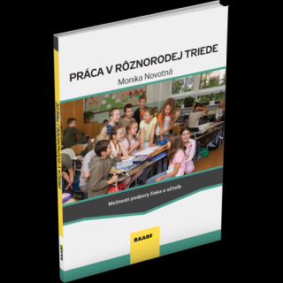 PRÁCA V RÔZNORODEJ TRIEDE