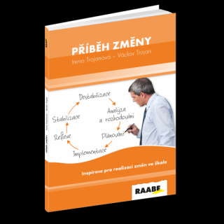 PŘÍBĚH ZMĚNY