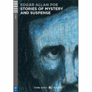 PRÍBEHY ZÁHAD A NAPÄTIA (STORIES OF MYSTERY AND SUSPENSE)
