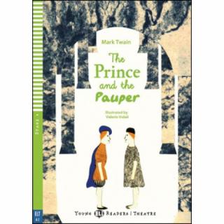 PRINC A BEDÁR (THE PRINCE AND THE PAUPER)