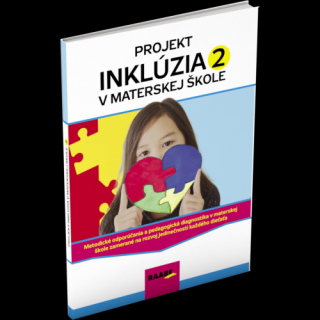 PROJEKT INKLÚZIA V MATERSKEJ ŠKOLE 2