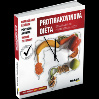 PROTIRAKOVINOVÁ DIÉTA