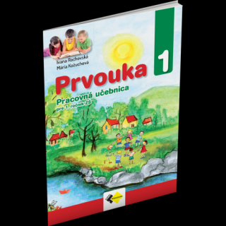 PRVOUKA PRE 1. ROČNÍK ZÁKLADNEJ ŠKOLY