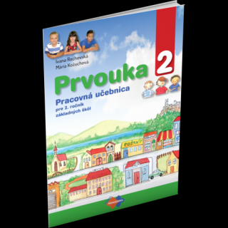 PRVOUKA PRE 2. ROČNÍK ZÁKLADNEJ ŠKOLY