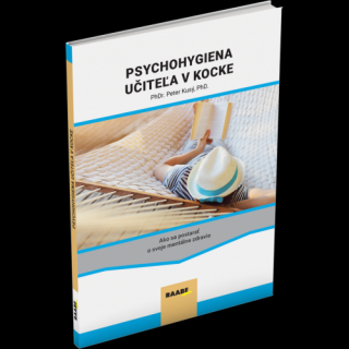 PSYCHOHYGIENA UČITEĽA V KOCKE