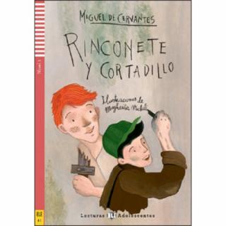 RINCONETE A CORTADILLO (RINCONETE Y CORTADILLO)
