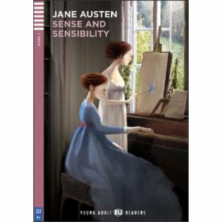 ROZUM A CIT (SENSE AND SENSIBILITY)