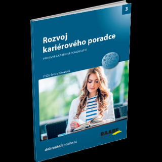 ROZVOJ KARIÉROVÉHO PORADCE - 3