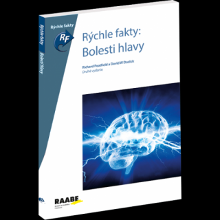 RÝCHLE FAKTY: BOLESTI HLAVY