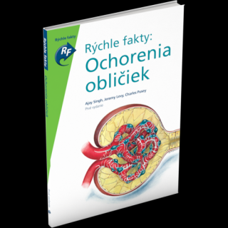 RÝCHLE FAKTY: OCHORENIA OBLIČIEK