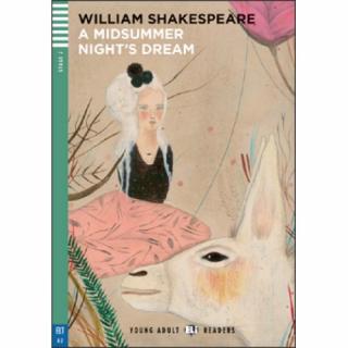 SEN NOCI SVÄTOJÁNSKEJ (A MIDSUMMER NIGHT'S DREAM)