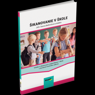 ŠIKANOVANIE V ŠKOLE