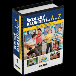 ŠKOLSKÝ KLUB DETÍ OD A PO Z