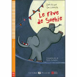 SOFIIN SEN (LE REVE DE SOPHIE) + CD*
