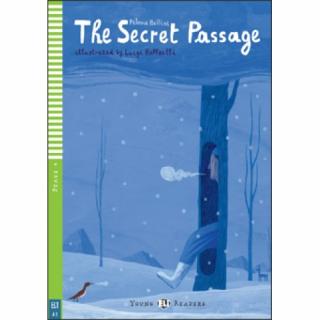 TAJNÝ TUNEL (THE SECRET PASSAGE) *