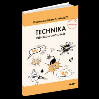TECHNIKA PRE 5. ROČNÍK ZŠ