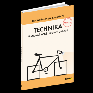 TECHNIKA PRE 8. ROČNÍK ZŠ