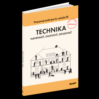 TECHNIKA PRE 9. ROČNÍK ZŠ