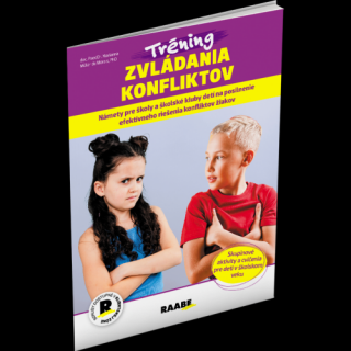 TRÉNING ZVLÁDANIA KONFLIKTOV