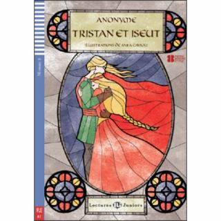 TRISTAN A IZOLDA (TRISTAN ET YSEUT)