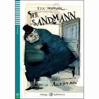 USPÁVAČIK (DER SANDMANN)
