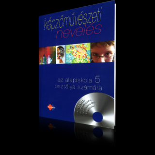 VÝTVARNÁ VÝCHOVA PRE 5. ROČNÍK ZŠ S VYUČOVACÍM JAZYKOM MAĎARSKÝM