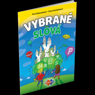 VYBRANÉ SLOVÁ