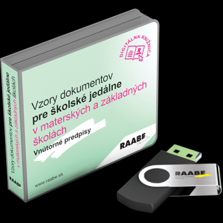 VZORY DOKUMENTOV PRE ŠKOLSKÉ JEDÁLNE V MATERSKÝCH A ZÁKLADNÝCH ŠKOLÁCH