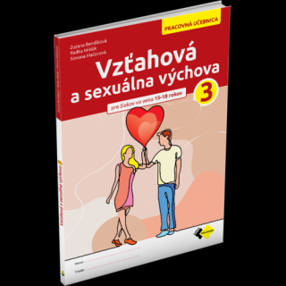 VZŤAHOVÁ A SEXUÁLNA VÝCHOVA 3