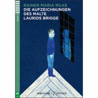 ZÁPISKY MALTE LAURIDS BRIGGEA (DIE AUFZEICHNUNGEN DES MALTE LAURIDS BRIGGE)