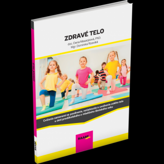 ZDRAVÉ TELO