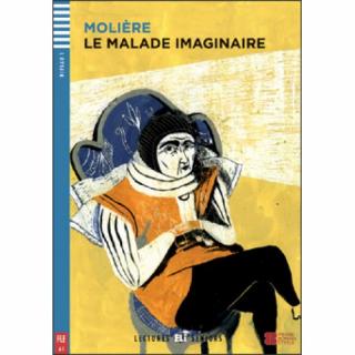 ZDRAVÝ NEMOCNÝ (LE MALADE IMAGINAIRE)