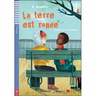 ZEM JE GUĽATÁ (LA TERRE EST RONDE)