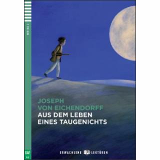 ZO ŽIVOTA NIKTOŠA (AUS DEM LEBEN EINES TAUGENICHTS)