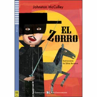 ZORRO (EL ZORRO)