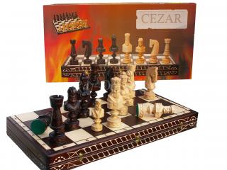 Cézar - veľký