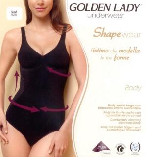 Body formujúce Golden Lady