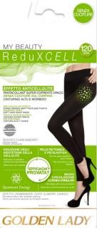 Legíny Golden Lady ReduxCELL 120den