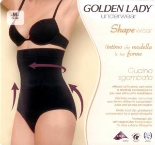 Nohavičky formujúce Golden Lady