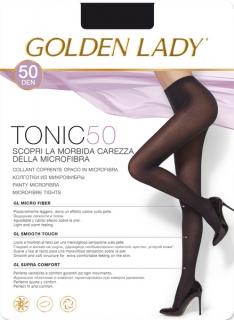 Pančuchové nohavice Golden Lady TONIC 50den